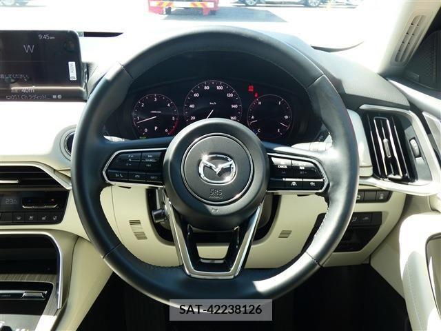 Mazda CX-60 2022-09 351638-5