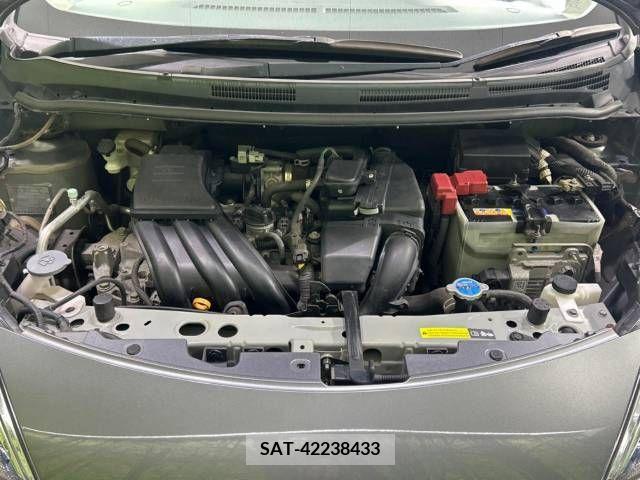 Nissan NOTE 2017-05 350184-18