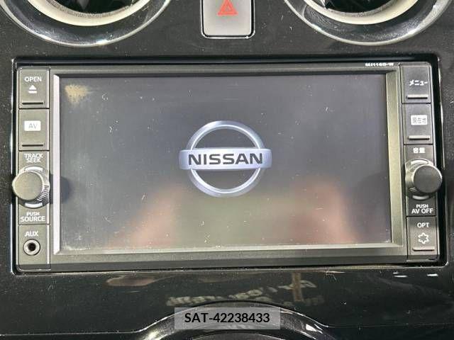 Nissan NOTE 2017-05 350184-2