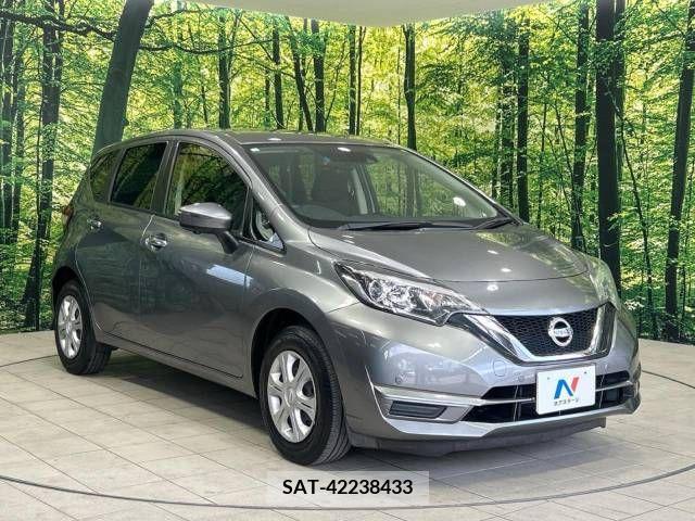 Nissan NOTE 2017-05 350184-16