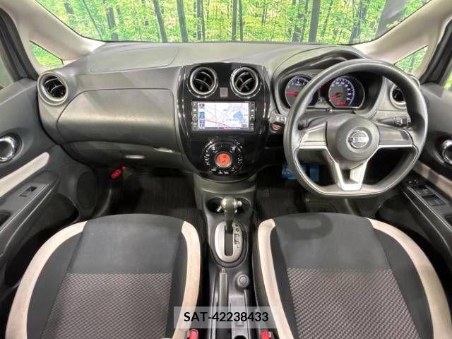 Nissan NOTE 2017-05 350184-1
