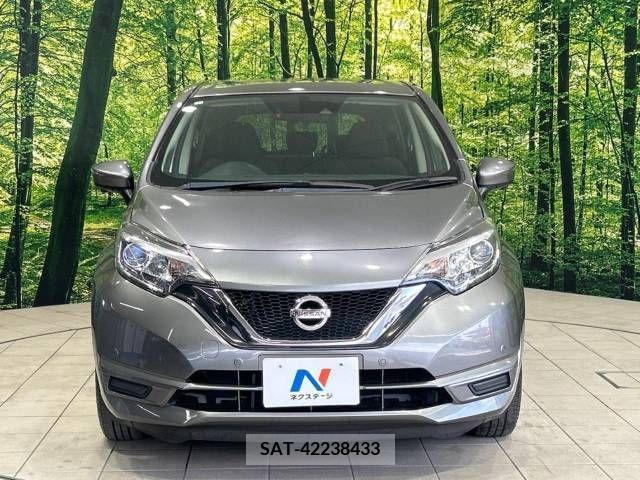 Nissan NOTE 2017-05 350184-14