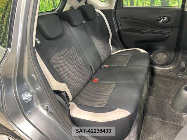 Nissan NOTE 2017-05 350184-9