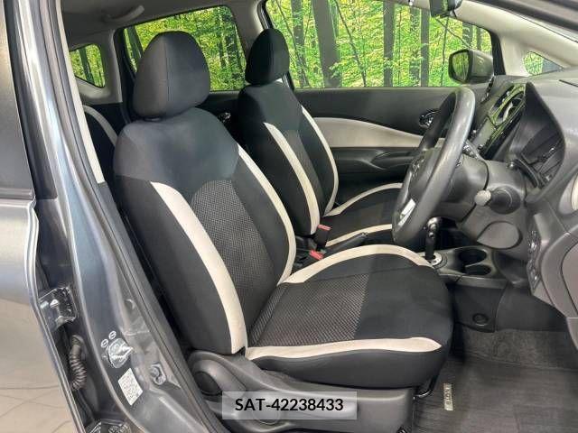 Nissan NOTE 2017-05 350184-8