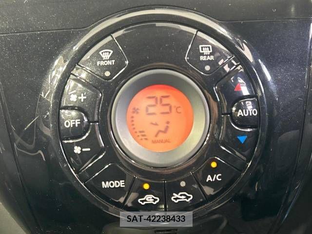 Nissan NOTE 2017-05 350184-6