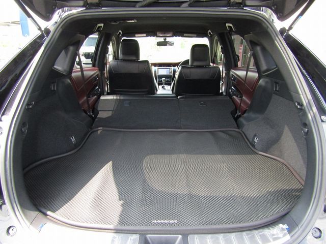 Toyota HARRIER 2014-07 7504-7