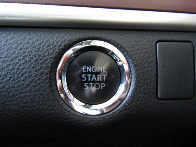 Toyota HARRIER 2014-07 7504-21