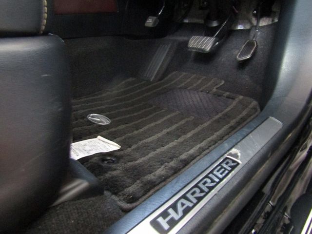 Toyota HARRIER 2014-07 7504-23
