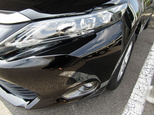 Toyota HARRIER 2014-07 7504-25