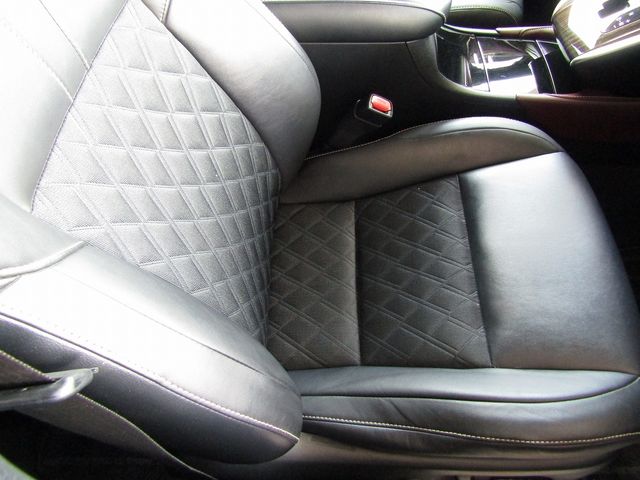 Toyota HARRIER 2014-07 7504-10