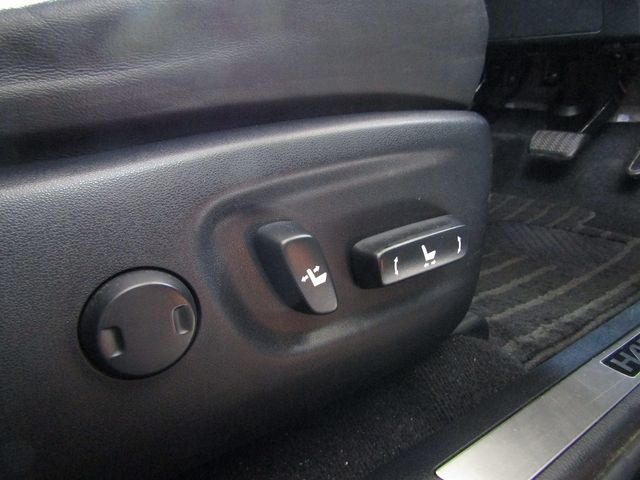 Toyota HARRIER 2014-07 7504-22