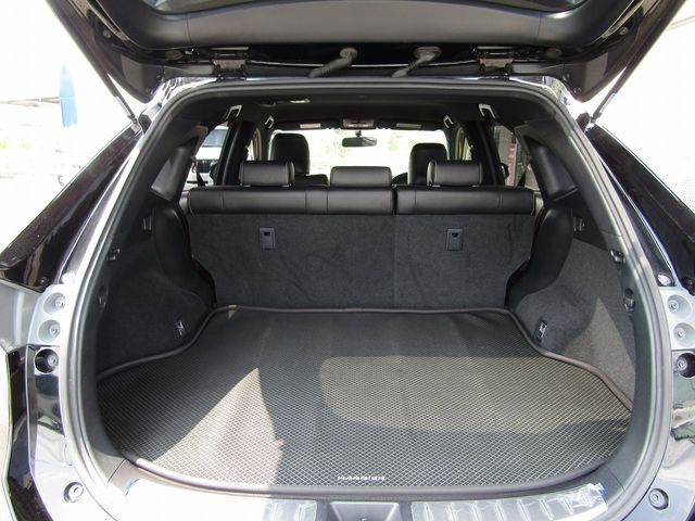 Toyota HARRIER 2014-07 7504-6