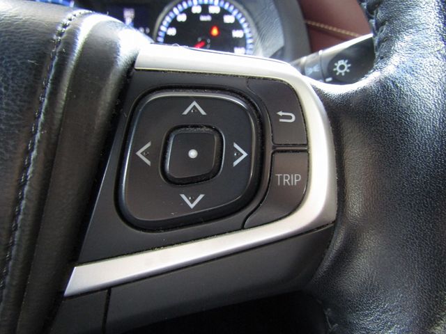 Toyota HARRIER 2014-07 7504-14