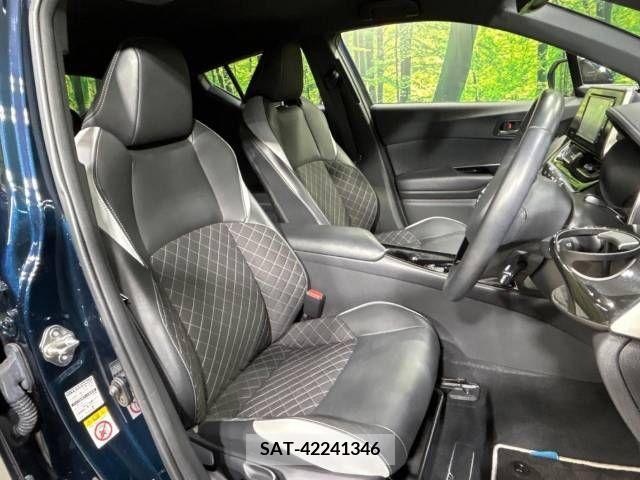 Toyota C-HR 2019-03 211173-7
