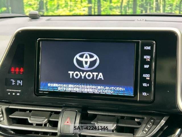 Toyota C-HR 2019-03 211173-4
