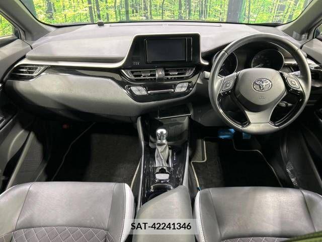 Toyota C-HR 2019-03 211173-1