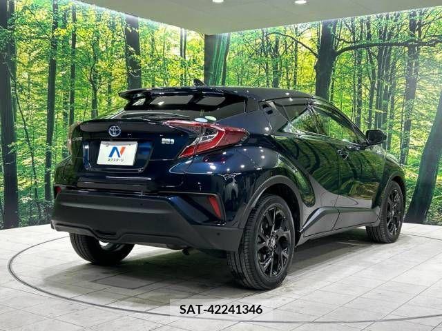 Toyota C-HR 2019-03 211173-16