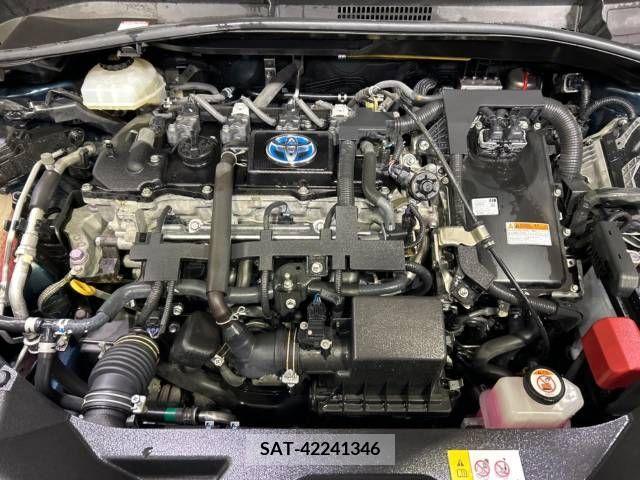 Toyota C-HR 2019-03 211173-17
