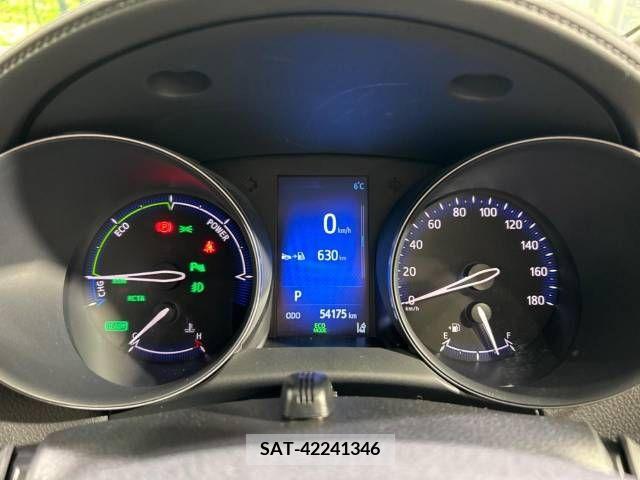 Toyota C-HR 2019-03 211173-19