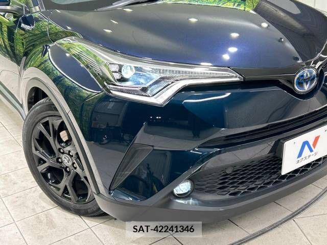 Toyota C-HR 2019-03 211173-11