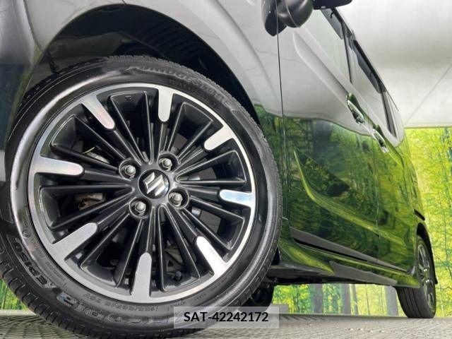 Suzuki SPACIA 2018-12 239236-13
