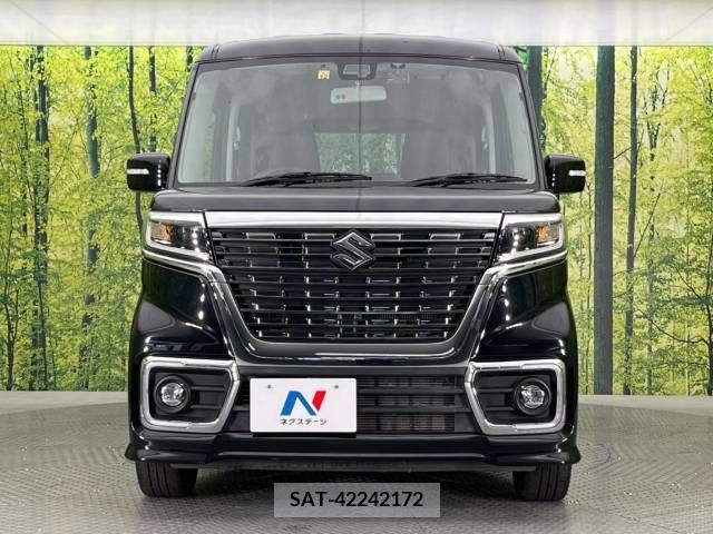 Suzuki SPACIA 2018-12 239236-14
