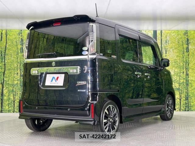 Suzuki SPACIA 2018-12 239236-17