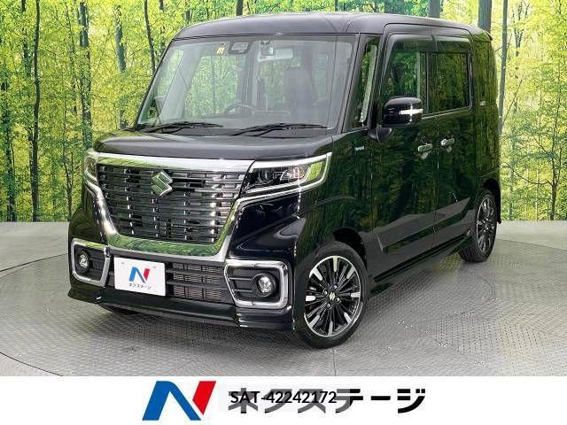 Suzuki SPACIA 2018-12 239236-0