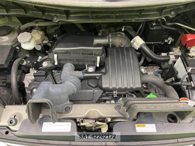 Suzuki SPACIA 2018-12 239236-18