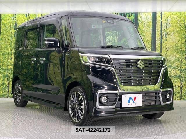 Suzuki SPACIA 2018-12 239236-16