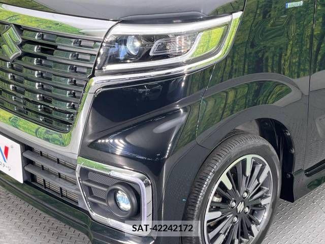 Suzuki SPACIA 2018-12 239236-12