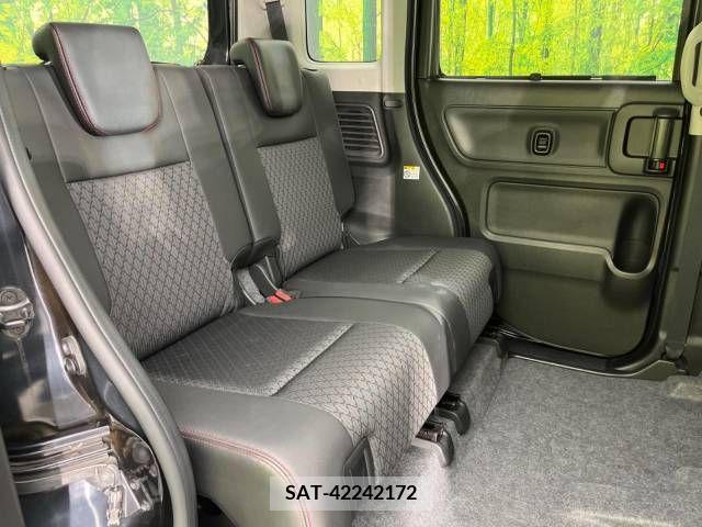 Suzuki SPACIA 2018-12 239236-9
