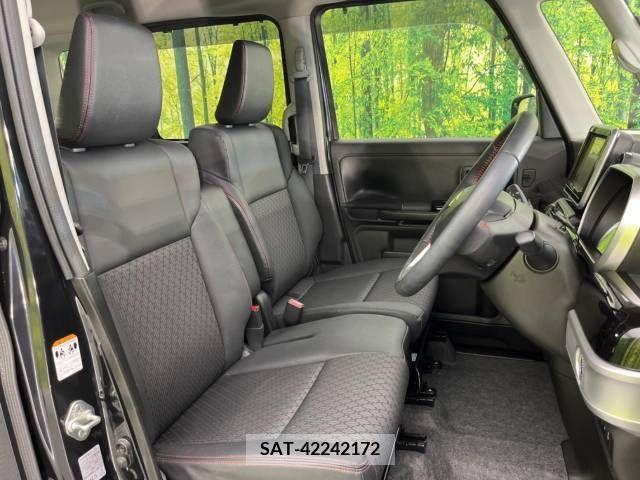 Suzuki SPACIA 2018-12 239236-8