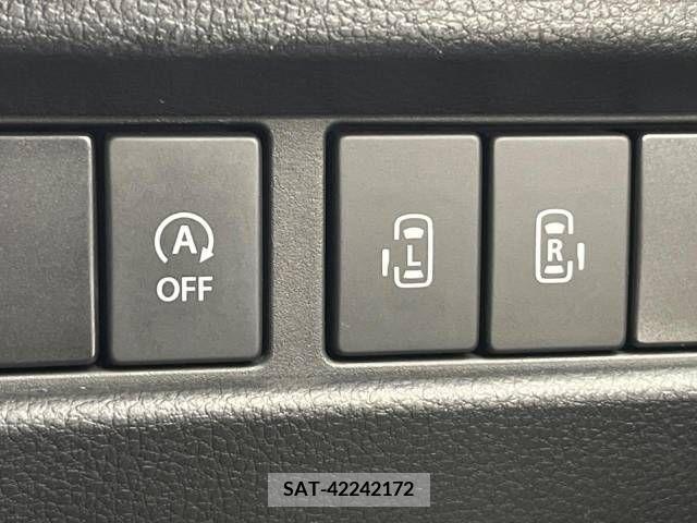 Suzuki SPACIA 2018-12 239236-4
