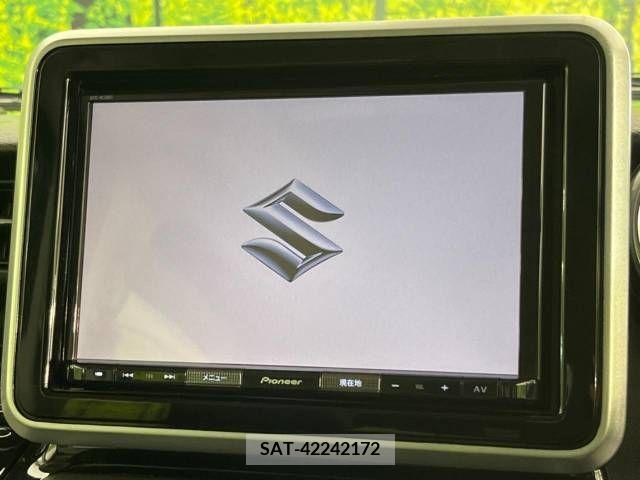 Suzuki SPACIA 2018-12 239236-3