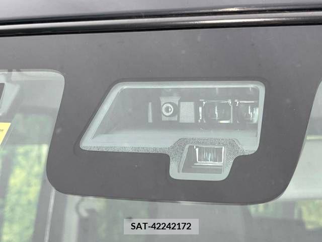Suzuki SPACIA 2018-12 239236-2