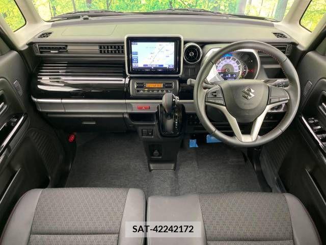 Suzuki SPACIA 2018-12 239236-1