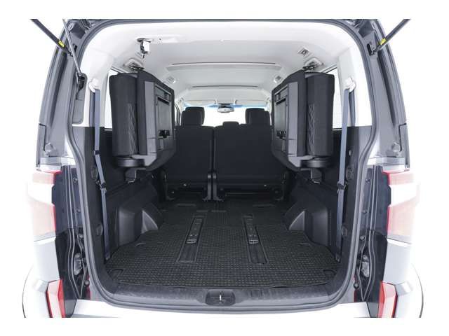 Mitsubishi DELICA D5 2021-11 18515-8