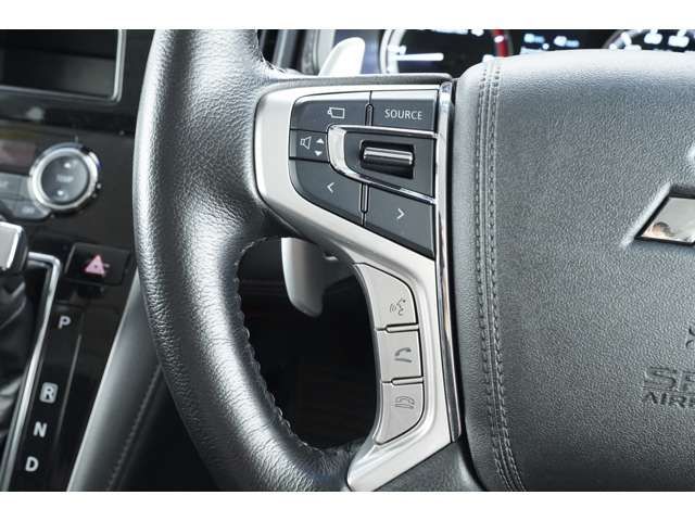 Mitsubishi DELICA D5 2021-11 18515-14