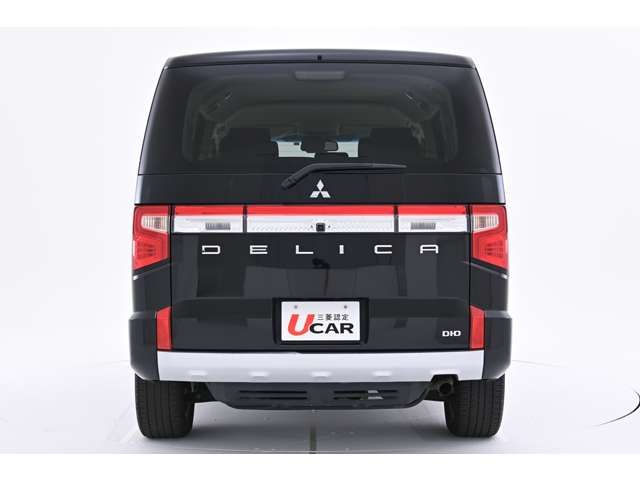 Mitsubishi DELICA D5 2021-11 18515-19