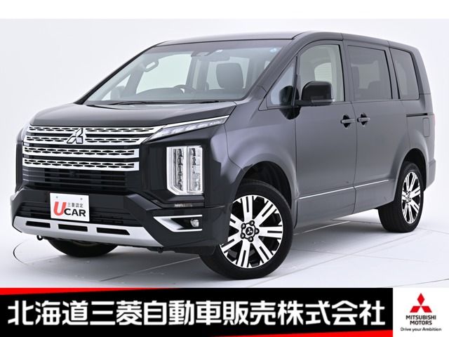 Mitsubishi DELICA D5 2021-11 18515-0