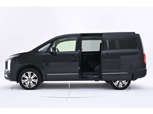 Mitsubishi DELICA D5 2021-11 18515-2