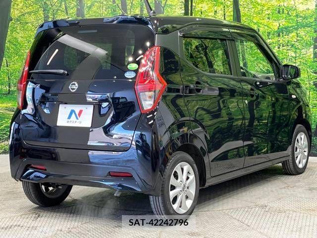 Nissan DAYZ 2021-02 211205-17