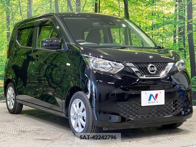 Nissan DAYZ 2021-02 211205-16