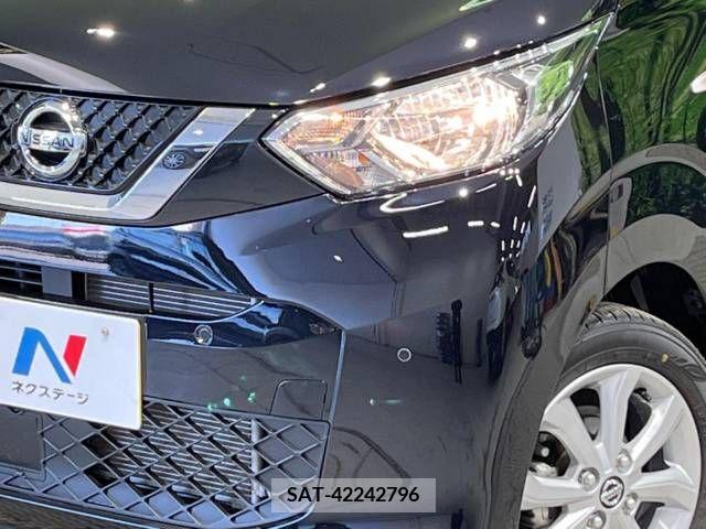 Nissan DAYZ 2021-02 211205-12