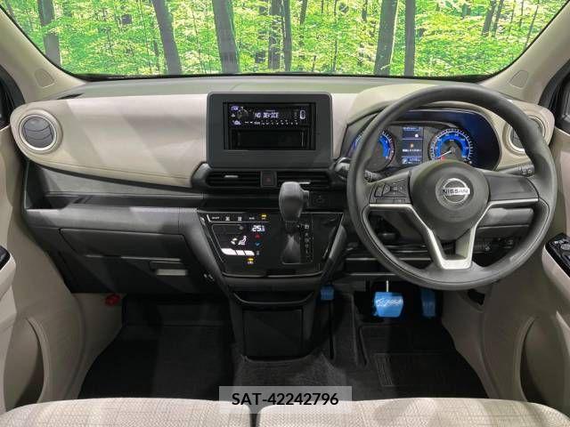 Nissan DAYZ 2021-02 211205-1