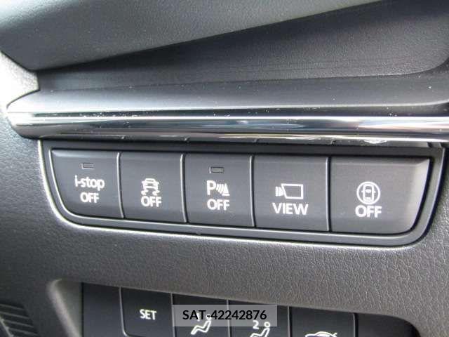 Mazda MAZDA3 2021-05 276435-11