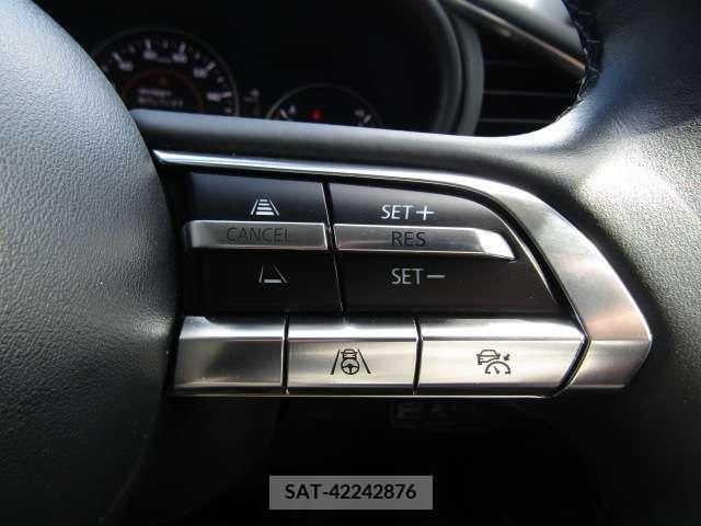 Mazda MAZDA3 2021-05 276435-10