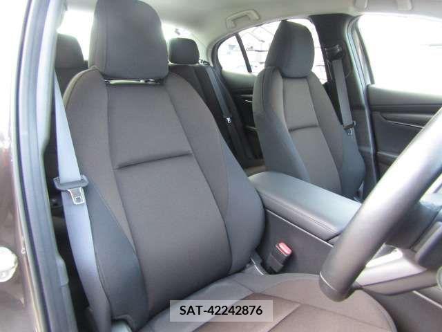 Mazda MAZDA3 2021-05 276435-16