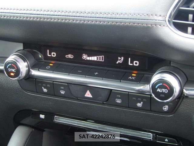 Mazda MAZDA3 2021-05 276435-9